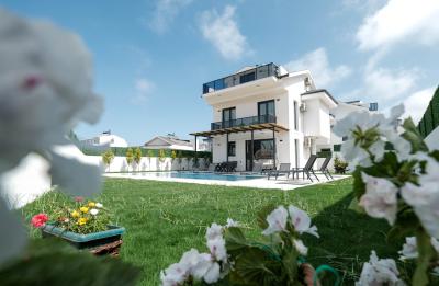 Villa Lenor 4