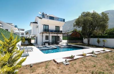 Villa Lenor 1