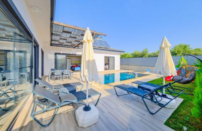 Villa Su 1
