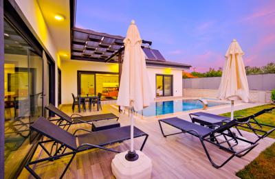 Villa Su 1