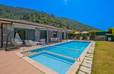  Villa Liman 2