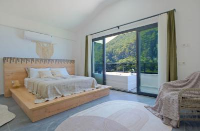 Villa Regal 2, Fethiye Faralya Kiralık Villa