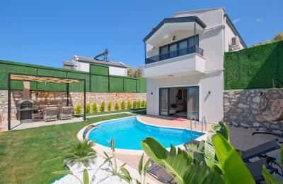 Villa Regal 2, Fethiye Faralya Kiralık Villa