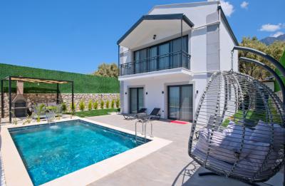 Villa Regal 3, Fethiye Ölüdeniz Kiralık Villa