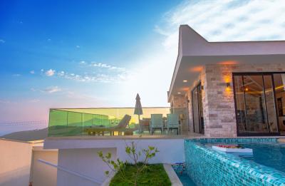 Villa Kalia