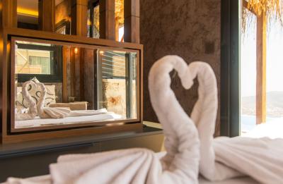 Tiny House Serçe 3, Kahvaltı Dahil