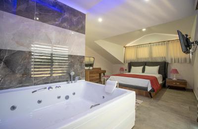 Villa Comfort 2, Fethiye Merkez Kiralık Villa