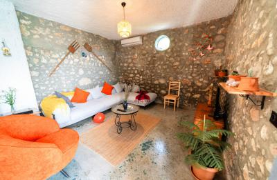 Villa Eren Saklıkent