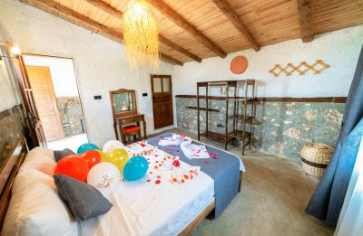 Villa Eren Saklıkent