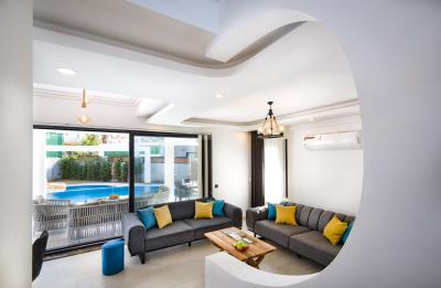 Villa Ventus Hisar E