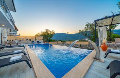 Villa History, Kaş Kiralik Villa