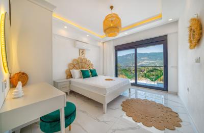 Villa History, Kaş Kiralik Villa