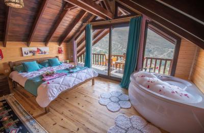 Villa Lara 1, İslamlar Kiralık Villa