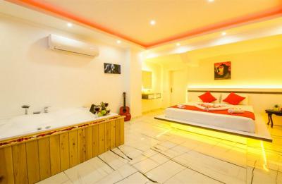 Villa Seymen 4 - Kalkan Kapalı Havuz