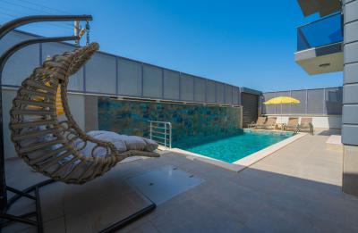 Villa Planet, Fethiye Merkez Kiralık Villa