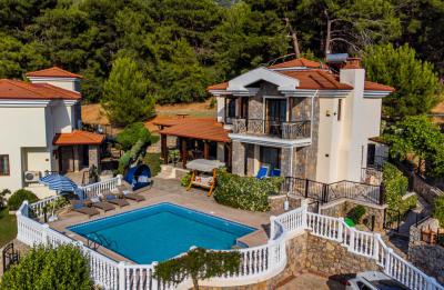 Villa Serin