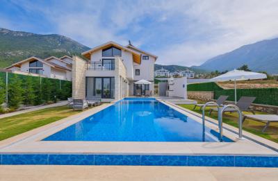 Villa Happy 1, Ovacık Kiralık Villa