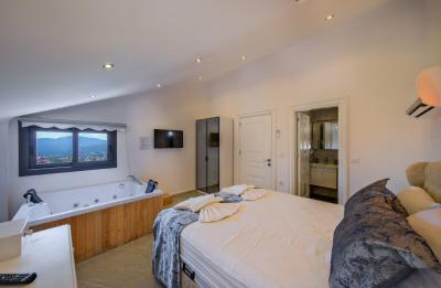 Villa Happy 1, Ovacık Kiralık Villa