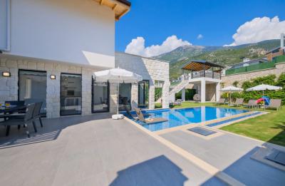 Villa Happy 3, Ovacık Kiralık Villa