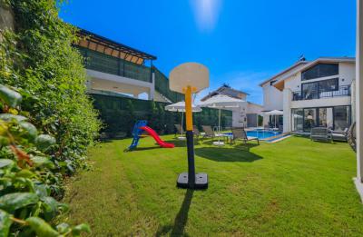 Villa Happy 3, Ovacık Kiralık Villa