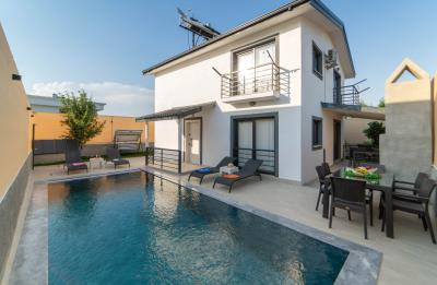 Villa Petek, Fethiye Kiralık Villa