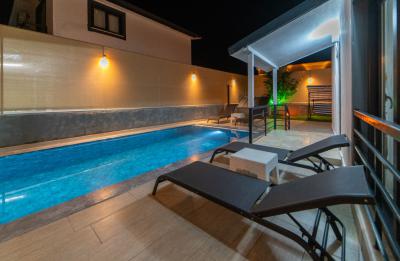 Villa Petek, Fethiye Kiralık Villa