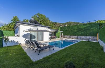 Villa Yasemin 1