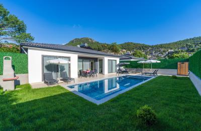 Villa Yasemin 4