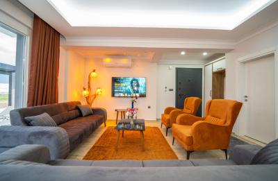 Villa Planet, Fethiye Merkez Kiralık Villa