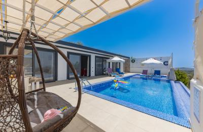 Villa Elisa