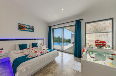 Villa Elisa
