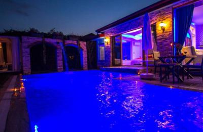 Villa Cazibe, Kayaköy Kiralık Villa