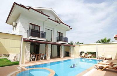 Villa Artemis 2, Hisarönü Kiralık Villa