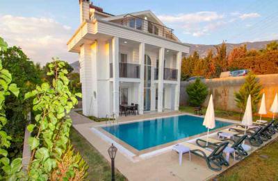 Villa Heros, Ölüdeniz Kiralık Villa