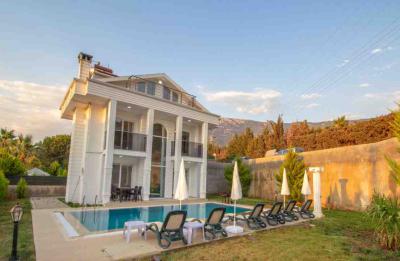 Villa Heros, Ölüdeniz Kiralık Villa