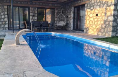 Villa Keyif