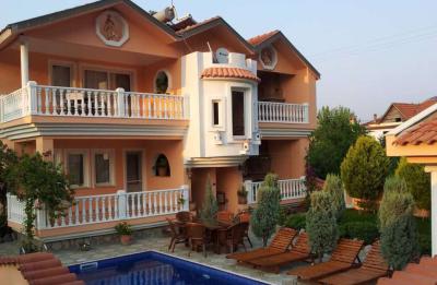 Villa Nikita, Dalyan Kiralık Villa