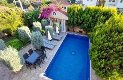 Villa Nikita, Dalyan Kiralık Villa