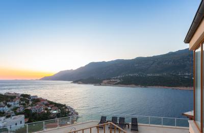 Villa Retro, Kaş Merkez Kiralık Villa