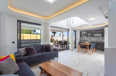 Villa Mayra