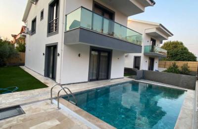 Villa Mola 1, Fethiye Merkez Kiralık Villa