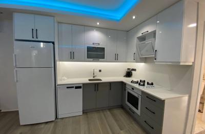 Villa Mola 1, Fethiye Merkez Kiralık Villa