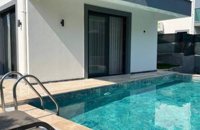 Villa Mola 1, Fethiye Merkez Kiralık Villa