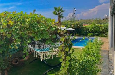 Villa Yeliza