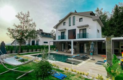 Villa Myera 1, Hisarönü Kiralık Villa