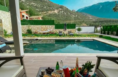 Villa Myera 1, Hisarönü Kiralık Villa