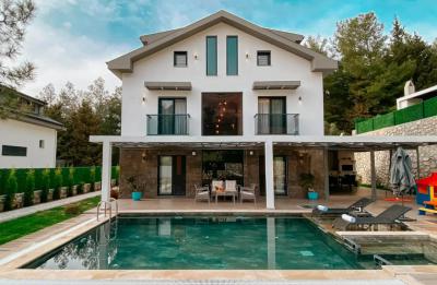 Villa Myera 2, Hisarönü Kiralık Villa