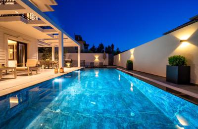 Villa Cansu, Hisarönü Kiralık Villa