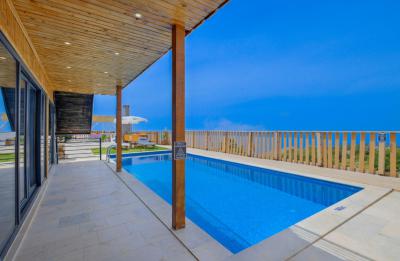 Villa Papillion, Seydikemer Yediburun Kiralık Villa