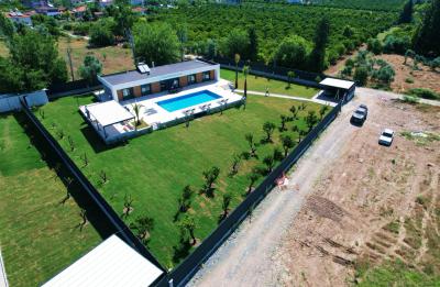 Villa Gusto 1, Köyceğiz Kiralık Villa